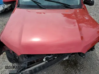 2022 Toyota 4Runner SR5 with VIN JTEEU5JRXN5256186, listed as a Copart auction lot 60697255 with Not provided miles and Salvage title. Bid and sale history available at DreamBid. Image 12.