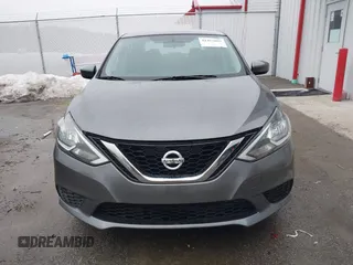 2016 Nissan Sentra SV with VIN 3N1AB7AP5GY252767, listed as a IAAI auction lot 41452097 with 102,566 mi miles and . Bid and sale history available at DreamBid. Image 12.
