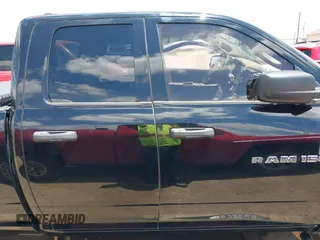 2012 Ram 1500 Express with VIN 1C6RD6FT4CS322947, listed as a IAAI auction lot 42362523 with Not provided miles and . Bid and sale history available at DreamBid. Image 13.