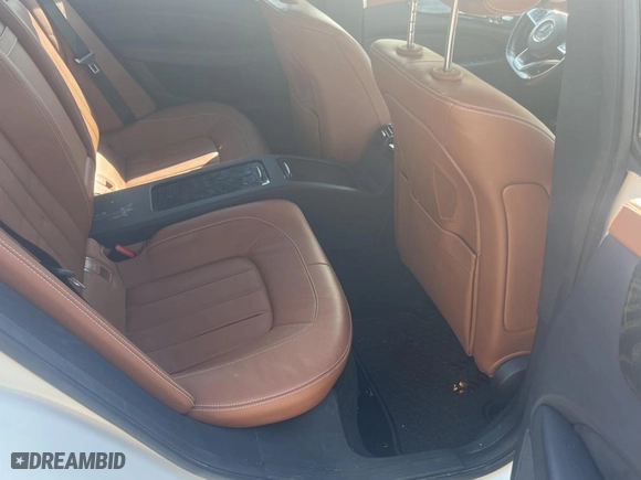 2017 Mercedes-Benz CLS with VIN WDDLJ9BB5HA199250, listed as a Copart auction lot 48397523 with 41,061 mi miles. Bid and sale history available at carsss.com. Image 6.