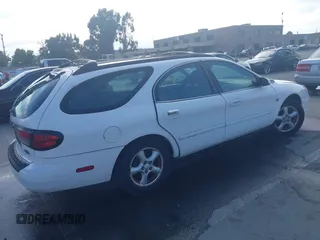 2003 Ford Taurus SE с VIN 1FAFP58SX3A245997, выставлен на аукционе IAAI как лот 42520332 с пробегом 140 937 миль миль и . История ставок и продаж доступна на DreamBid. Изображение 4.
