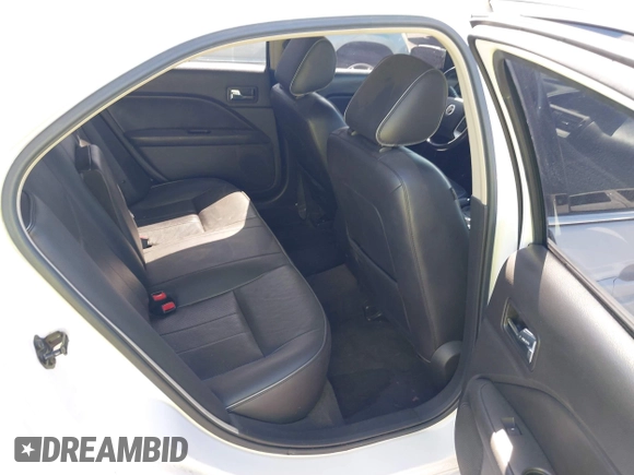 2011 Mercury Milan Premier with VIN 3MEHM0JG1BR602328, listed as a IAAI auction lot 42142461 with 105,857 mi miles and . Bid and sale history available at carsss.com. Image 8.