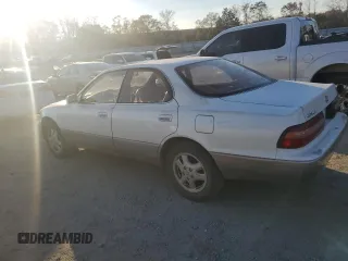 1996 Lexus ES 300 с VIN JT8BF12G9T0162042, выставлен на аукционе Copart как лот 82494384 с пробегом 331 371 миль миль и Чистый • Clean title. История ставок и продаж доступна на DreamBid. Изображение 2.