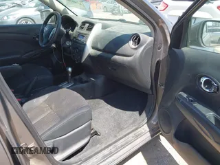 2016 Nissan Versa SV with VIN 3N1CN7AP3GL869789, listed as a IAAI auction lot 41997640 with 208,817 mi miles and . Bid and sale history available at DreamBid. Image 5.