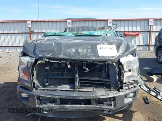 2016 Ford F-150 XLT with VIN 1FTEX1EP9GKD57799, listed as a IAAI auction lot 42432702 with 175,956 mi miles and . Bid and sale history available at DreamBid. Image 12.