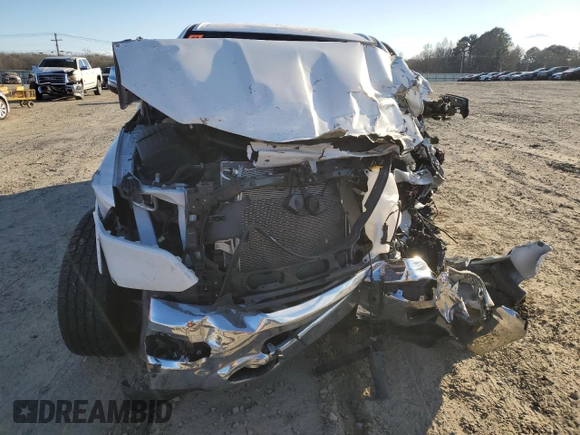 2023 Ram 1500 Limited with VIN 1C6SRFHM6PN507191, listed as a Copart auction lot 42540315 with Not provided miles and Salvage title. Bid and sale history available at DreamBid. Image 5.