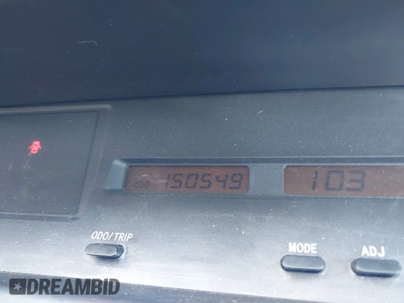 2003 Toyota Avalon XL z VIN 4T1BF28B93U274928, wystawiony jako IAAI lot #42034461 z przebiegiem 150 549 mil mil oraz . Historia ofert i sprzedaży dostępna na DreamBid. Obrazek 16.