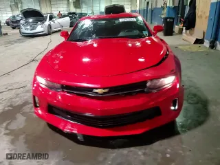 2016 Chevrolet Camaro 1LT with VIN 1G1FB1RS9G0179642, listed as a Copart auction lot 84065484 with 136,229 mi miles and Clean Title. Bid and sale history available at carsss.com. Image 13.