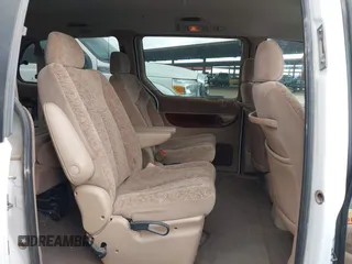 1999 Plymouth Voyager Grand SE z VIN 1P4GP44G5XB637050, wystawiony jako IAAI lot #41702235 z przebiegiem 335 309 mil mil oraz . Historia ofert i sprzedaży dostępna na DreamBid. Obrazek 8.
