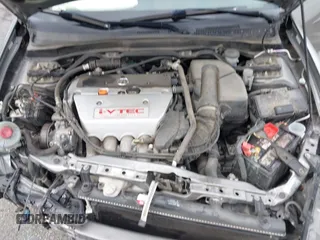 2006 Acura RSX Type-S Leather with VIN JH4DC53006S016762, listed as a IAAI auction lot 41781442 with Not Provided miles. Bid and sale history available at carsss.com. Image 10.