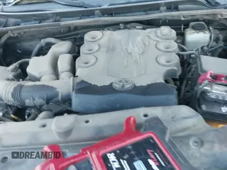 2016 Toyota 4Runner Limited с VIN JTEBU5JR1G5389604, выставлен на аукционе IAAI как лот 42714155 с пробегом 137 364 миль миль и . История ставок и продаж доступна на DreamBid. Изображение 21.