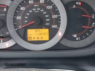 2010 Toyota RAV4 Limited with VIN JTMDF4DV9AD028967, listed as a IAAI auction lot 42558996 with 113,237 mi miles and . Bid and sale history available at DreamBid. Image 15.