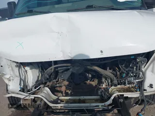 2018 Chevrolet Express Cargo with VIN 1GCWGAFG2J1908512, listed as a IAAI auction lot 42376707 with 148,081 mi miles and . Bid and sale history available at DreamBid. Image 10.