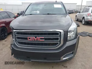 2016 GMC Yukon SLE with VIN 1GKS2AKC9GR249021, listed as a IAAI auction lot 41524997 with 183,272 mi miles. Bid and sale history available at carsss.com. Image 13.