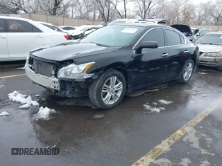 2014 Nissan Maxima S with VIN 1N4AA5AP2EC431350, listed as a IAAI auction lot 41817364 with Not provided miles and . Bid and sale history available at DreamBid. Image 17.