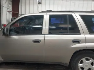 2002 Chevrolet TrailBlazer LS with VIN 1GNDS13S622373606, listed as a IAAI auction lot 41891356 with 229,194 mi miles and . Bid and sale history available at DreamBid. Image 15.