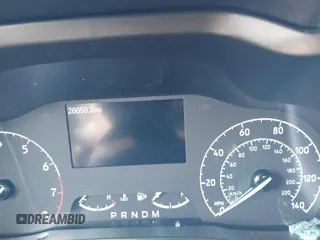 2022 Ford Transit Connect XLT с VIN NM0GE9F24N1543380, выставлен на аукционе IAAI как лот 40194457 с пробегом 26 050 миль миль и . История ставок и продаж доступна на DreamBid. Изображение 7.