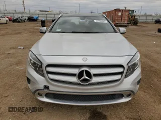 2017 Mercedes-Benz GLA 250 z VIN WDCTG4GB0HJ327148, wystawiony jako Copart lot #49486265 z przebiegiem Nie podano mil oraz Szkoda całkowita • Salvage title. Historia ofert i sprzedaży dostępna na DreamBid. Obrazek 5.