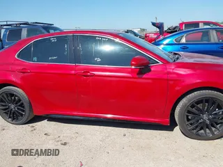 2022 Toyota Camry XSE z VIN 4T1K61AK1NU006141, wystawiony jako IAAI lot #42078782 z przebiegiem 55 637 mil mil oraz . Historia ofert i sprzedaży dostępna na DreamBid. Obrazek 13.
