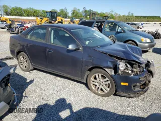 2009 Volkswagen Jetta S с VIN 3VWJM71K69M012386, выставлен на аукционе Copart как лот 52616555 с пробегом 150 322 миль миль и Списание • Salvage title. История ставок и продаж доступна на DreamBid. Изображение 4.