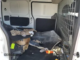 2020 Nissan NV200 SV with VIN 3N6CM0KN6LK700030, listed as a Copart auction lot 48022575 with 90,037 mi miles and Salvage title. Bid and sale history available at DreamBid. Image 11.