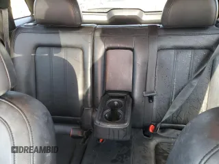 2015 Chevrolet Captiva Sport LT with VIN 3GNAL3EK5FS538046, listed as a Copart auction lot 52379705 with 67,774 mi miles and Clean Title. Bid and sale history available at DreamBid. Image 10.