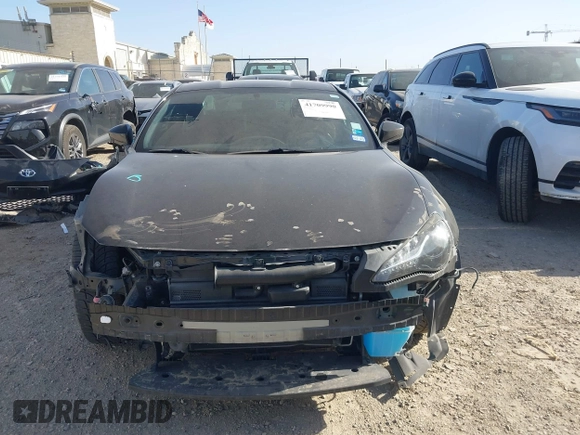 2017 Toyota 86 z VIN JF1ZNAA16H8702753, wystawiony jako IAAI lot #41709990 z przebiegiem 37 870 mil mil oraz . Historia ofert i sprzedaży dostępna na DreamBid. Obrazek 13.