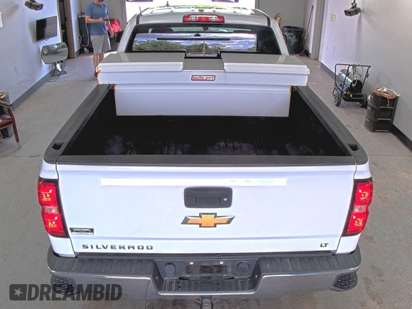 2017 Chevrolet Silverado 1500 LT with VIN 1GCVKREC3HZ172229, listed as a IAAI auction lot 42284142 with 123,647 mi miles and . Bid and sale history available at DreamBid. Image 19.