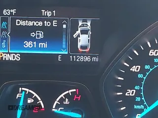 2015 Ford Escape Titanium с VIN 1FMCU9J98FUC05727, выставлен на аукционе IAAI как лот 42229328 с пробегом 112 896 миль миль и . История ставок и продаж доступна на DreamBid. Изображение 16.