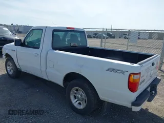 2007 Ford Ranger XL with VIN 1FTYR10D07PA43482, listed as a IAAI auction lot 41831516 with 105,557 mi miles and . Bid and sale history available at DreamBid. Image 3.