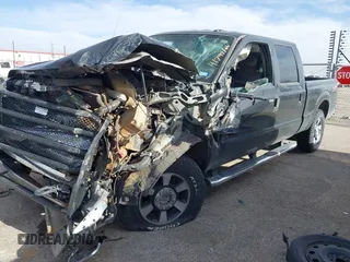 2012 Ford F-250 XL with VIN 1FT7W2BT7CEC92303, listed as a IAAI auction lot 41797194 with 235,705 mi miles and . Bid and sale history available at DreamBid. Image 17.