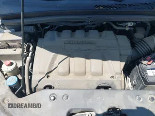 2010 Honda Odyssey EX-L with VIN 5FNRL3H68AB011324, listed as a IAAI auction lot 42113668 with 142,988 mi miles and . Bid and sale history available at DreamBid. Image 10.