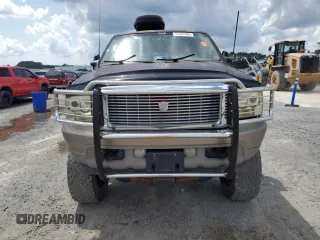 2003 Ford Excursion Eddie Bauer с VIN 1FMNU45S63EA15696, выставлен на аукционе Copart как лот 57557965 с пробегом 129 493 миль миль и Чистый • Clean title. История ставок и продаж доступна на DreamBid. Изображение 5.