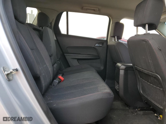 2012 GMC Terrain SLE-2 with VIN 2GKFLSE58C6214879, listed as a Copart auction lot 44024475 with 108,148 mi miles and Clean Title. Bid and sale history available at carsss.com. Image 11.