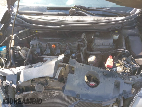 2014 Honda Civic EX-L with VIN 2HGFB2F92EH546440, listed as a IAAI auction lot 42116196 with 176,535 mi miles and . Bid and sale history available at DreamBid. Image 10.