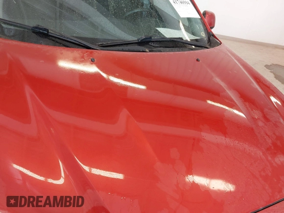2011 Mitsubishi Outlander Sport SE with VIN JA4AP4AU8BZ013936, listed as a IAAI auction lot 41746914 with 150,739 mi miles. Bid and sale history available at carsss.com. Image 6.