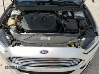 2016 Ford Fusion SE с VIN 3FA6P0H97GR243913, выставлен на аукционе Copart как лот 58076955 с пробегом 148 880 миль миль и Списание • Salvage title. История ставок и продаж доступна на DreamBid. Изображение 11.