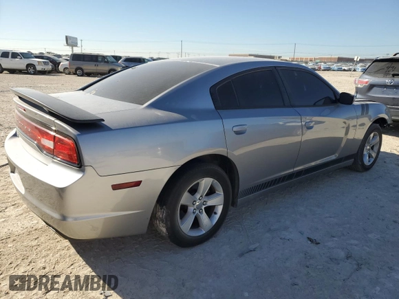 2011 Dodge Charger Rallye Plus with VIN 2B3CL3CG6BH553945, listed as a Copart auction lot 81982324 with 205,679 mi miles and Salvage Title. Bid and sale history available at carsss.com. Image 3.