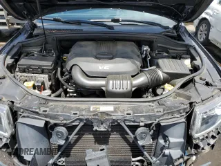 2014 Jeep Grand Cherokee Limited with VIN 1C4RJFBG6EC335397, listed as a Copart auction lot 62770275 with 164,039 mi miles and Non repairable. Bid and sale history available at DreamBid. Image 12.