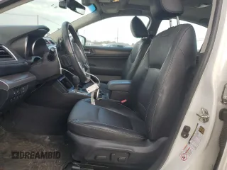 2017 Subaru Legacy Limited z VIN 4S3BNEN68H3048070, wystawiony jako Copart lot #47844295 z przebiegiem 106 679 mil mil oraz Szkody całkowita. Historia ofert i sprzedaży dostępna na DreamBid. Obrazek 7.