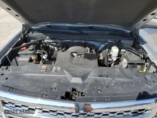 2014 Chevrolet Silverado 1500 LT with VIN 3GCUKREH1EG371055, listed as a Copart auction lot 49081435 with 169,944 mi miles and Salvage Title. Bid and sale history available at carsss.com. Image 13.