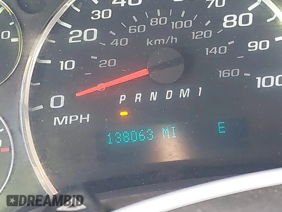2018 Chevrolet Express Cargo with VIN 1GCWGAFP6J1342077, listed as a IAAI auction lot 41667765 with 138,063 mi miles and . Bid and sale history available at DreamBid. Image 15.