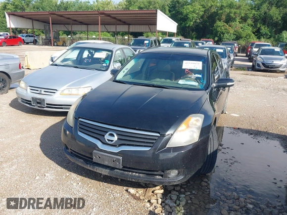 2009 Nissan Altima SL z VIN 1N4BL21E19N400533, wystawiony jako IAAI lot #42339831 z przebiegiem 208 258 mil mil oraz . Historia ofert i sprzedaży dostępna na DreamBid. Obrazek 6.