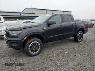 2021 Ford Ranger XL с VIN 1FTER4FH2MLD30422, выставлен на аукционе Copart как лот 50845665 с пробегом 22 480 миль миль и Списание • Salvage title. История ставок и продаж доступна на DreamBid. Изображение 1.
