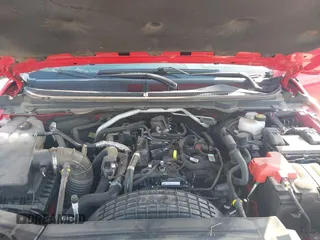 2022 Ford Ranger XL with VIN 1FTER1EH6NLD18744, listed as a IAAI auction lot 41459746 with 19,720 mi miles and . Bid and sale history available at DreamBid. Image 10.