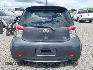 2012 Scion iQ with VIN JTNJJXB00CJ018659, listed as a IAAI auction lot 42232715 with 142,516 mi miles and . Bid and sale history available at DreamBid. Image 17.
