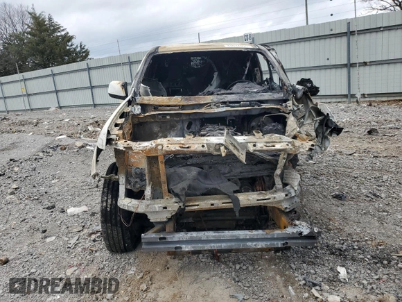 2019 GMC Canyon 2WD SLE with VIN 1GTG5CEAXK1274175, listed as a Copart auction lot 44034995 with 0 mi miles and Salvage Title. Bid and sale history available at carsss.com. Image 5.
