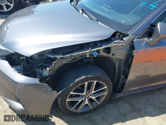 2014 Lexus CT 200h z VIN JTHKD5BH7E2195361, wystawiony jako IAAI lot #41992404 z przebiegiem 210 313 mil mil oraz . Historia ofert i sprzedaży dostępna na DreamBid. Obrazek 6.