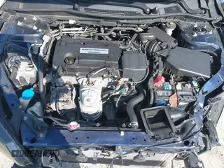 2015 Honda Accord Sedan LX with VIN 1HGCR2F34FA167935, listed as a IAAI auction lot 41502989 with 79,376 mi miles. Bid and sale history available at carsss.com. Image 10.