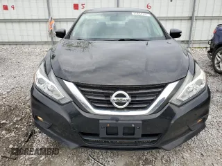 2017 Nissan Altima S z VIN 1N4AL3AP6HC254045, wystawiony jako Copart lot #55694705 z przebiegiem 89 323 mil mil oraz Szkoda całkowita • Salvage title. Historia ofert i sprzedaży dostępna na DreamBid. Obrazek 5.